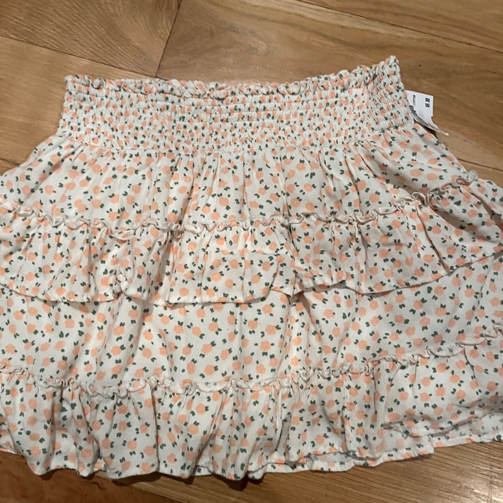 Aerie skirt, medium